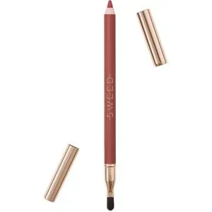 Sweed, Sweed Lip Liner 1 g Rose Thorn
