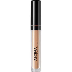 ALCINA, Alcina Authentic Concealer 7 ml Nr. 02 Medium