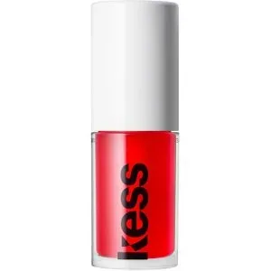Kess Berlin, Kess Berlin Jelly Treat Lippenöl 4 ml Rot