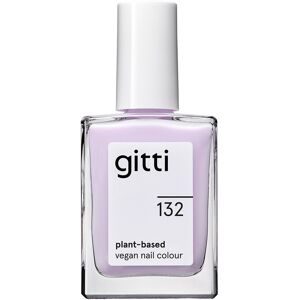 gitti, gitti no. 132 Nagellack 15 ml 132 - LAVENDER