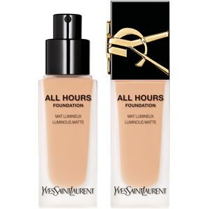 YSL, YSL - All Hours Foundation, 25 ml, LN