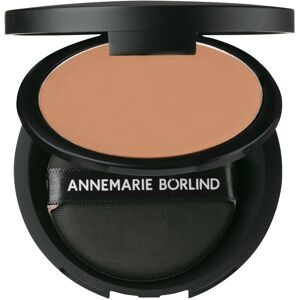 Annemarie Börlind, ANNEMARIE BÖRLIND Compact Make-Up Foundation 10 g ALMOND