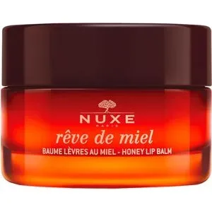 Nuxe, NUXE Rêve de Miel® Baume Lèvres Ultra Nourrissant
