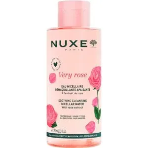 Nuxe, NUXE Very Rose Soothing Cleansing Mizellenwasser 750 ml Damen