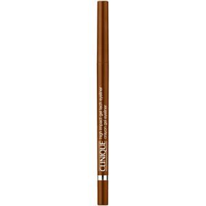 Clinique, Clinique - High Impact™ Gel Tech Eyeliner, 0.35G, Bronze Glow