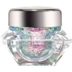 Danessa Myricks Beauty, Danessa Myricks Beauty Infinite Chrome Flakes Lidschatten 3.8 g Pixie Dust