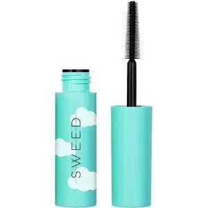 Sweed, Sweed - Mascara Cloud Mascara Deluxe Mini, One Size, Black