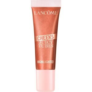 Lancome, LANCOME - Juicy Tubes Cheeks Highlighter, 10 ml,  Honey Glaze