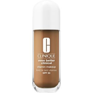 Clinique, Clinique Even Better? Clinical Vitamin Makeup SPF 50 Foundation 30 ml Medium Deep Warm 3