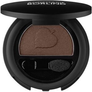 Annemarie Börlind, ANNEMARIE BÖRLIND Puderlidschatten Lidschatten 2 g MOCHA
