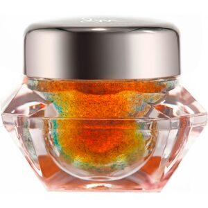 Danessa Myricks Beauty, Danessa Myricks Beauty Infinite Chrome Flakes Lidschatten 3.8 g Hot Lava