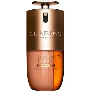 Clarins - Double Serum Foundation, 30 ml, MC