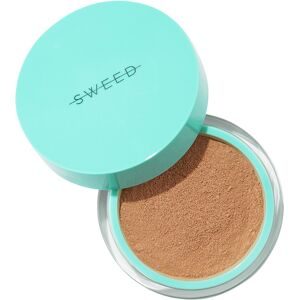 Sweed, Sweed Miracle Mineral Puder 2 g 04 Tan