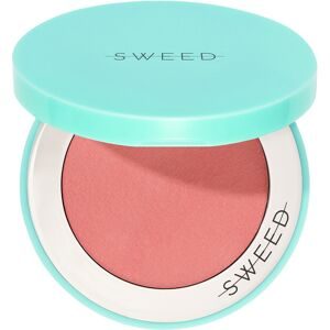 Sweed, Sweed - Rouge Air Blush Cream, 5g, Cheeky