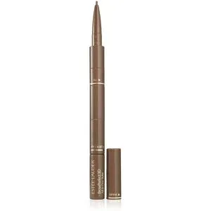 Estee Lauder, Estée Lauder - EL Brow Micropr Multi Beige, Brow Microprecise Multitasker, 6 ml, Taupe