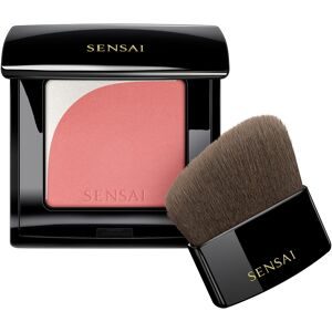 Sensai, SENSAI Blooming Blush 4 g 02 Blooming Peach