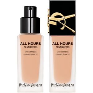 Yves Saint Laurent, Yves Saint Laurent All Hours Encre de Peau Foundation 25 ml LC3 - LIGHT COOL 3