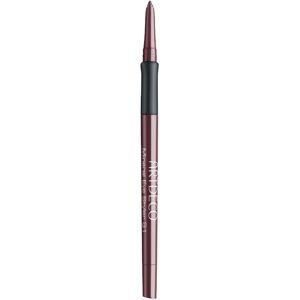 ARTDECO, ARTDECO Whispers of the silk road Mineral Eye Styler Eyeliner 0,4 g 91 - MINERAL AUBERGINE