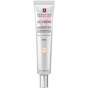 erborian, ERBORIAN SPF 30 BB- & CC-Cream 40 ml Porcelaine