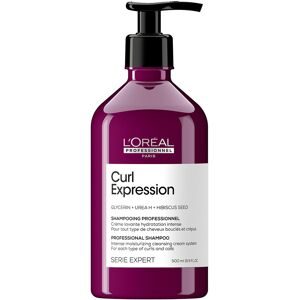 L'Oréal Professionnel, L'Oréal Professionnel - CurlExpCrèmelavantehydraint, 500  ml