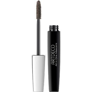 ARTDECO, ARTDECO All In One Mascara 10 ml 03 - BRAUN