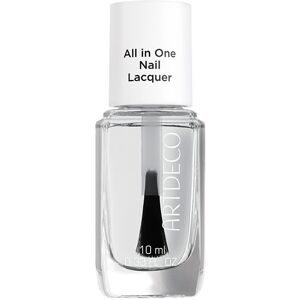 ARTDECO, ARTDECO All In One Nail Lacquer Nagellack 10 ml