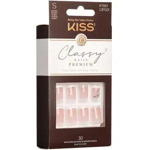 KISS, KISS Gorgeous Nageldesign 1 ct