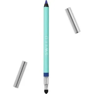 Sweed, Sweed Kajal 3 g Diana Blue