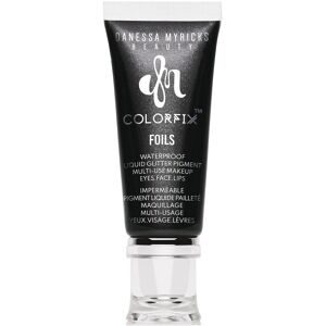 Danessa Myricks Beauty, Danessa Myricks Beauty Colorfix Foils Lidschatten 10 ml Cosmic