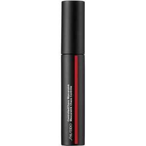 SHISEIDO, Shiseido ControlledChaos Ink Mascara 11,5 ml Violet Vibe