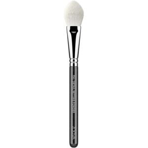 ZOEVA, ZOEVA 114 Detail Setting Powder Puderpinsel 1 ct