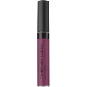 Annemarie Börlind, ANNEMARIE BÖRLIND Lip Gloss 9,5 ml RUBY