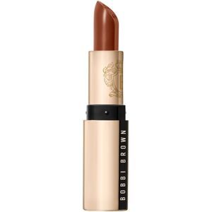 Bobbi Brown, Bobbi Brown Luxe Lipstick Lippenstifte 3,5 g Boutique Brown