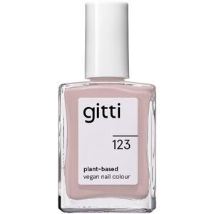 gitti, gitti no. 123 Nagellack 15 ml 123 - LAVENDER FADE