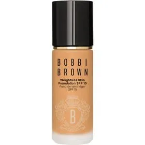 Bobbi Brown, Bobbi Brown Weightless Skin Foundation 30 ml 28 - Honey