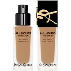 YSL, YSL - All Hours Foundation, 25 ml, MN