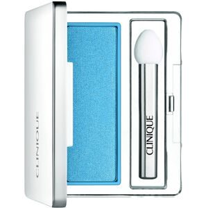 Clinique, Clinique All About Shadow Super Shimmer Sunset Glow Lidschatten 2,2 g 3 - LAGOON