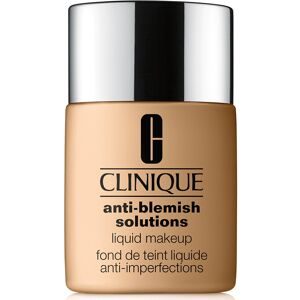 Clinique, Clinique Anti-Blemish Solutions Liquid Makeup Foundation 30 ml 48 - WN 38 STONE