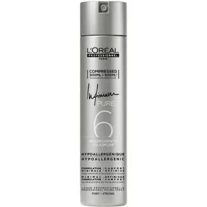 L´Oréal Professionnel Paris, L´Oréal Professionnel Paris Infinium Pure Strong Haarspray & -lack 300 ml