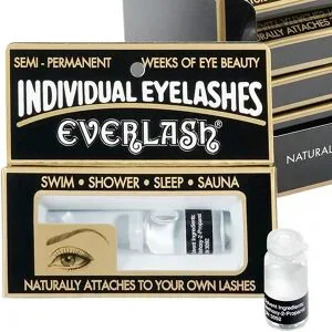 EVERLASH, Everlash Entferner 5 ml
