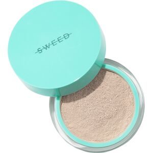 Sweed, Sweed Miracle Mineral Foundation 7 g Fair