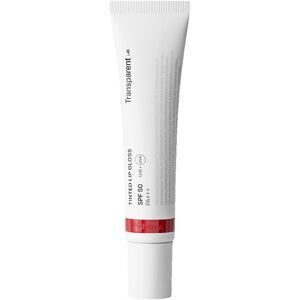 Transparent Lab, Transparent Lab Tinted Lipgloss SPF Lipgloss 15 ml Cherry