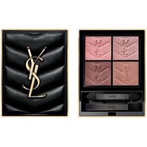 YSL, YSL - Eyeshadow Palette, Couture Mini Clutch, 5 g, N°