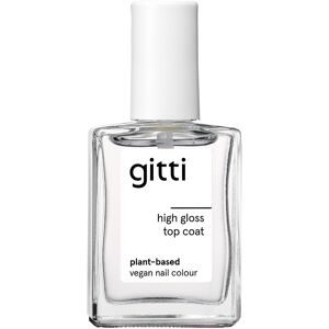 gitti, gitti High Gloss Top Coat 15 ml