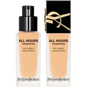 YSL, YSL - All Hours Foundation, 25 ml, LW