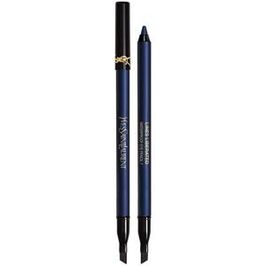 Yves Saint Laurent, Yves Saint Laurent Musthaves Lines Liberated Kajal 1,2 g 07 - Unconditional Marine