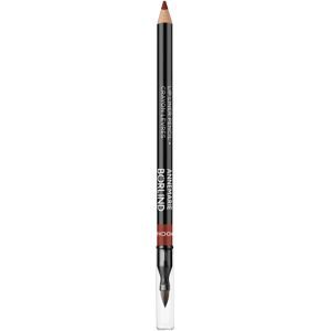 Annemarie Börlind, ANNEMARIE BÖRLIND Lippenkonturenstift Lipliner 1 g MOCHA