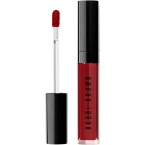 Bobbi Brown, Bobbi Brown Crushed Oil-Infused Lipgloss 6 ml 11 - ROCK + RED