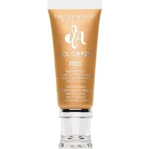 Danessa Myricks Beauty, Danessa Myricks Beauty Colorfix Foils Lidschatten 10 ml Nightcap