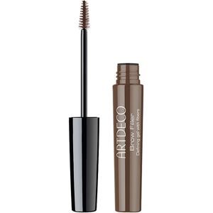 ARTDECO, ARTDECO Brow Filler Augenbrauengel 7 ml 6 - SOFT BRUNETTE